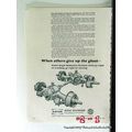 eaton mfg company 1965 truck drive axles vintag...