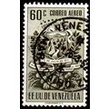VENEZUELA [1951] MiNr 0673 ( O/used )