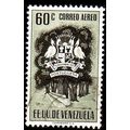 VENEZUELA [1953] MiNr 0886 ( O/used )