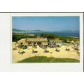 Advertising BAR ES CASTELL Malorca Postcard by ...