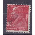 FRANCE 1927 CENTENARY MARCELIN BERTHELOT USED S...