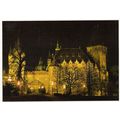 166-4409: Budapest: Vajdahunyad Castle.
