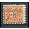Used R236 25c Documentary Fine TII WA2094
