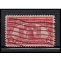 Used 627 2c Liberty Bell Very Fine RA2168