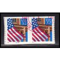 Used 2915Cv 32c U.S. Flag Over Porch Very Fine ...