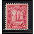 683 2c Charleston Average Plus MNH O2003