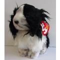 TY BEANIE BABIES ' FROLIC ' ( 2001 )
