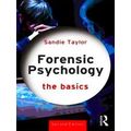 Forensic Psychology: The Basics