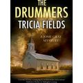 A Josie Gray Mystery-The Drummers
