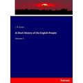 A Short History of the English People