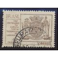 Brazil Stamp Scott #1032, Used