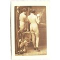 c.1980s PC Nude, c.1921