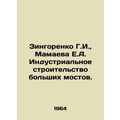 Zingorenko G.I., Mamaeva E.A. Industrial constr...