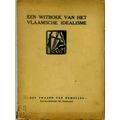 Een Witboek van het Vlaamsche Idealisme by Various Authors