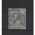 GB.SG387 7d Olive.Fine Used.Jun25d