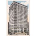 USA PC - Ford Building, Detroit, Michigan