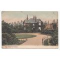 The Boulevard Grimsby Lincolnshire 1904 Jay Em ...