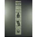 1900 Swift's Ham, Bacon & Lard Ad - Approved Go...