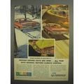 1966 GM Harrison Climate Control Ad - Happier Driving