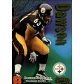 1998 Skybox Thunder Football Dermontti Dawson #80