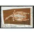 Australia 1971 Aboriginal Art 20c Multicoloured...