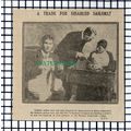 C7225) City Cordwainers Company Bethnal Green R...
