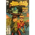 Green Arrow/Black Canary # 013 NM MODERN AGE CO...