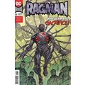 Ragman (2017 Ltd) # 006 NM MODERN AGE COMICS