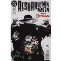 Resurrection Man (Vol 1) # 009 VFN+ ORIG US COMICS