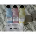 Rainbow Pack Toner Refills for Dell 5110 593-10...