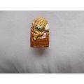 WADE WHIMSIE /DAMAGED HUMPTY DUMPTY A/F (19/11)...