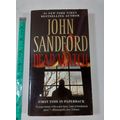 Dead Watch by John sandford 2006 paperback