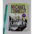 the Lincoln Lawyer by Michael Connelly 2005 pap...