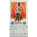2008/09 Topps Match Attax Trading Card - Djibri...