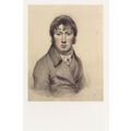 John Constable Self Portrait London Portrait Ga...
