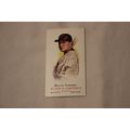Miguel Cabrera 2007 Topps Allen & Ginter's MINI...