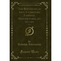 The Repository of Arts, Literature, Fashions, M...
