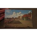 1975 fr Postcard - The Promenade - Bexhill on s...