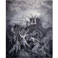 REBEL ANGELS SUMMONED TO THE CONCLAVE 1885 John...