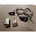 1973 1974 Plymouth Satellite Road Runner Fender...
