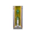 Quaker State Gasoline Vintage Gas Pump Cylinder...