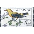 Birds - Sweden 2005 - F H - MiNr 2468