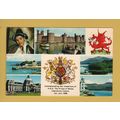 Investiture of H.R.H The Prince of Wales,Caerna...