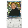 1999 Merlin Star Wars Super Refractor Sticker, ...