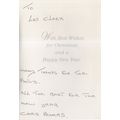 Chris Peters Swindon South African Boxing Hand ...