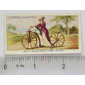 1939 John Player & Sons Cycling No. 2 Ladies Pe...