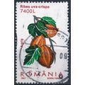 Berries: 7400l - Romania 2001 - FH - MiNr 5569