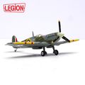 SUPERMARINE SPITFIRE MKVB BL924/AZ-G 234 - PANZ...