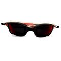 HCS X-Metal Juliet Ducati Sunglasses Black Dark...