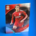 2023-24 Topps Liverpool Chrome Fernando Torres ...